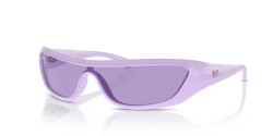 Ray-Ban RB 4431 XAN - 67581A LILAC violet