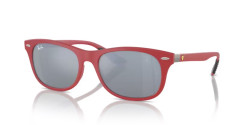 Ray-Ban RB 4607M - F62830 RED green