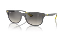 Ray-Ban RB 4607M - F60811 GREY grey