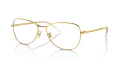 Ray-Ban RB 3733 - 001/GH ARISTA GOLD photochromic clear/grey