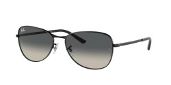 Ray-Ban RB 3733 - 002/71 BLACK grey