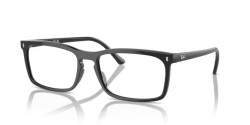 Ray-Ban RB 4435 - 901/GJ BLACK photochromic clear/green