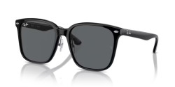 Ray-Ban RB 2206D - 901/87 BLACK dark grey