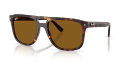 Ray-Ban RB 2213 - 902/33 HAVANA b-15 brown