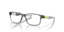 Oakley OY 8007 FIELD DAY - 800711 POLISHED GREY SMOKE