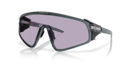 Oakley OO 9404 LATCH PANEL - 940413 CRYSTAL BLACK prizm slate