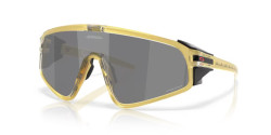 Oakley OO 9404 LATCH PANEL - 940414 GOLD GRASS prizm black