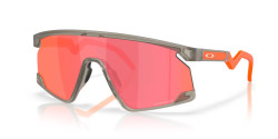 Oakley OO 9280 BXTR - 928014 MATTE GREY INK prizm trail torch