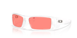 Oakley OO 9014 GASCAN - 9014C9 MATTE CLEAR prizm peach