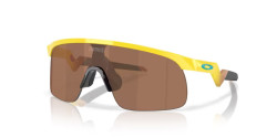 Oakley OJ 9010 RESISTOR - 901028 YELLOW prizm tungsten