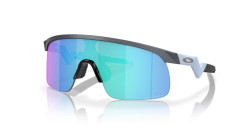 Oakley OJ 9010 RESISTOR - 901016 BLUE STEEL prizm sapphire