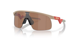 Oakley OJ 9010 RESISTOR - 901017 MATTE  TERRAIN TAN prizm tungsten