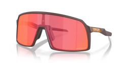 Oakley OO 9406 SUTRO - 9406B1 MATTE GRENACHE prizm trail torch