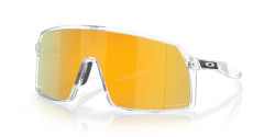 Oakley OO 9406 SUTRO - 9406B5 CLEAR prizm 24k