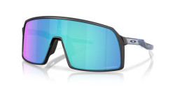 Oakley OO 9406 SUTRO - 9406C0 MATTE BLACK prizm sapphire