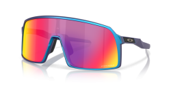 Oakley OO 9406 SUTRO - 9406C1 MATTE CYAN/BLUE COLORSHIFT prizm road