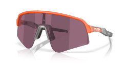 Oakley OO 9465 SUTRO LITE SWEEP - 946530 MATTE NEON ORANGE prizm road black