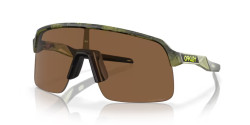 Oakley OO 9463 SUTRO LITE - 946357 MATTE TRANSPARENT FERN SWIRL prizm bronze