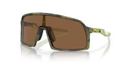 Oakley OO 9462 SUTRO S  - 946211 FERN SWIRL prizm bronze