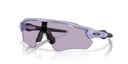 Oakley OO 9208 RADAR EV PATH - 9208F7 MATTE LILAC prizm slate