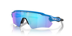 Oakley OO 9208 RADAR EV PATH - 9208F1 MATTE SAPPHIRE prizm sapphire polarized