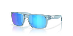 Oakley OJ 9014 HOLBROOK XXS - 901402 TRANSPARENT STONEWASH prizm sapphire