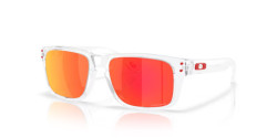 Oakley OJ 9014 HOLBROOK XXS - 901403 CLEAR prizm ruby