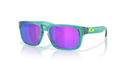 Oakley OJ 9014 HOLBROOK XXS - 901404 GREY SMOKE prizm violet