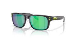 Oakley OJ 9014 HOLBROOK XXS - 901401 BLACK INK prizm jade