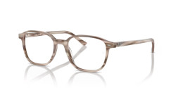 Ray-Ban RB 5393 LEONARD - 8357 STRIPED BEIGE