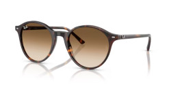 Ray-Ban RB 2230 BERNARD - 902/51 HAVANA clear gradient brown