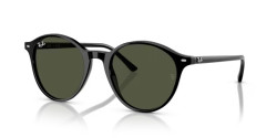 Ray-Ban RB 2230 BERNARD - 901/31 BLACK  g-15 green