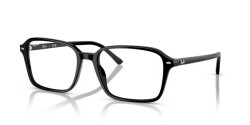 Ray-Ban RB 2231 RAIMOND - 901/GG BLACK photochromic transitions 8 sapphire