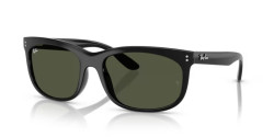 Ray-Ban RB 2389 BALORETTE - 901/31 BLACK g-15 green