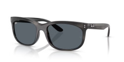 Ray-Ban RB 2389 BALORETTE - 1404R5 STRIPED GRAY blue