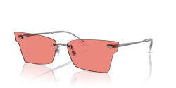 RAy-Ban RB 3730 XIME - 004/84 GUNMETAL pink