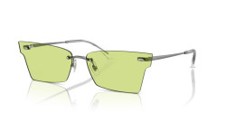 RAy-Ban RB 3730 XIME - 004/2 GUNMETAL green