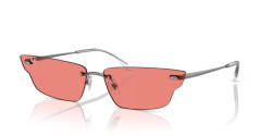 Ray-Ban RB 3731 ANH - 004/84 GUNMETAL pink