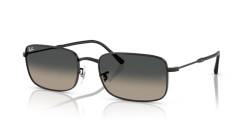 Ray-Ban RB 3746 - 002/71 BLACK gradient grey