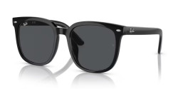 Ray-Ban RB 4401D - 601/87 BLACK dark grey