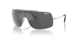 Ray-Ban RB 3897 WINGS III - 003/6G SILVER grey