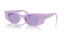 Ray-Ban RB 4427 KAT - 67581A  LILAC violet