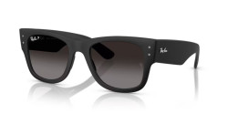 Ray-Ban RB 4840S - 601ST3 SAND BLACK grey gradient polar