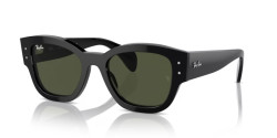 Ray-Ban RB 7681S JORGE - 901/31 BLACK green