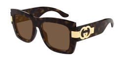 Gucci GG 1688S - 002 HAVANA brown