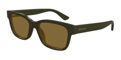 Gucci GG 1716S - 004 GREEN brown