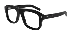 Gucci GG 1712S - 001 BLACK clear