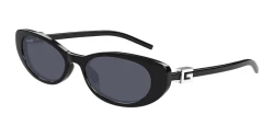 Gucci GG 1680S - 001 BLACK grey