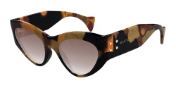 Gucci GG 1704S - 002 HAVANA brown