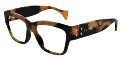 Gucci GG 1705O - 002 HAVANA